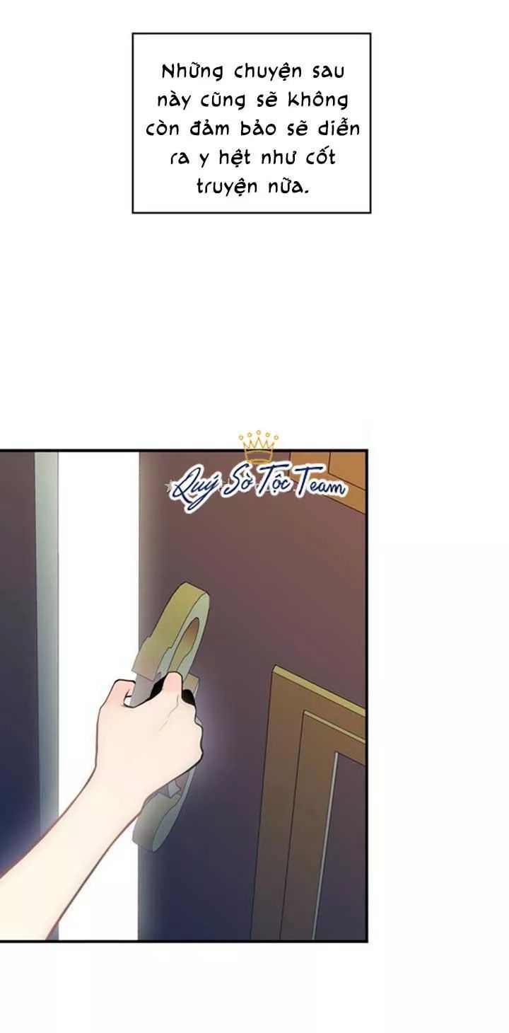 Trọng Sinh Trở Thành Hoàng Phi - Chương 79 - Trang 26