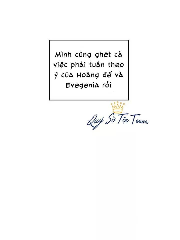 Trọng Sinh Trở Thành Hoàng Phi - Chương 79 - Trang 27