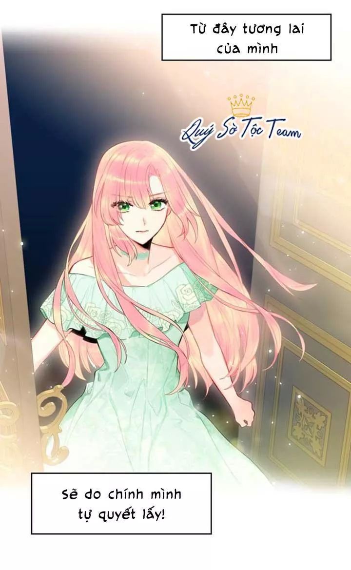 Trọng Sinh Trở Thành Hoàng Phi - Chương 79 - Trang 28