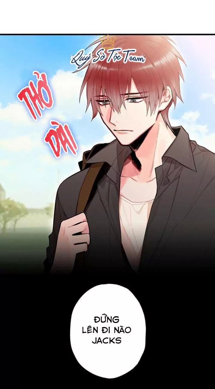 Trọng Sinh Trở Thành Hoàng Phi - Chương 79 - Trang 30