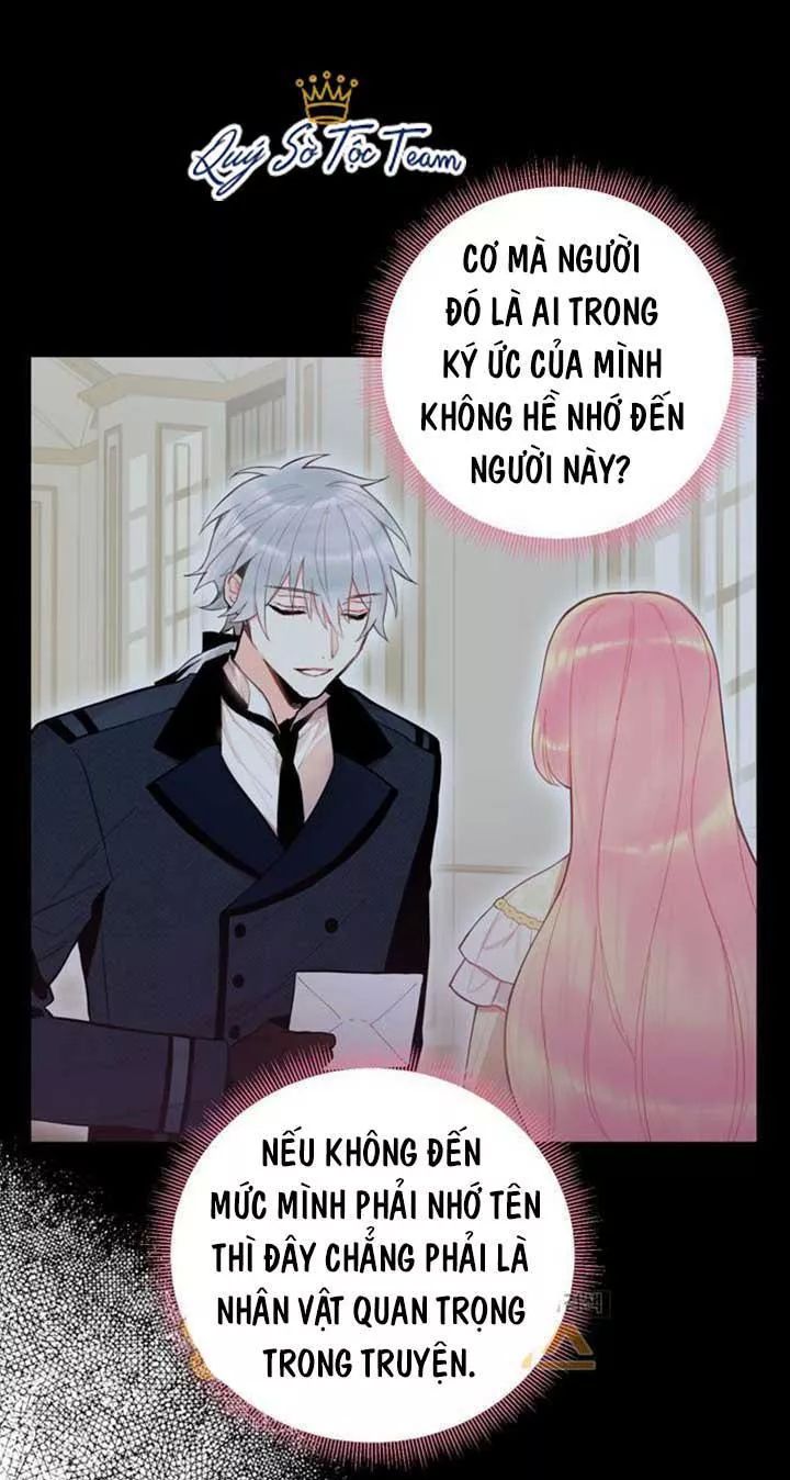 Trọng Sinh Trở Thành Hoàng Phi - Chương 79 - Trang 4