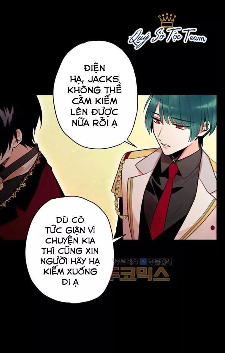 Trọng Sinh Trở Thành Hoàng Phi - Chương 79 - Trang 33