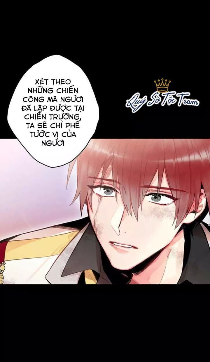 Trọng Sinh Trở Thành Hoàng Phi - Chương 79 - Trang 35