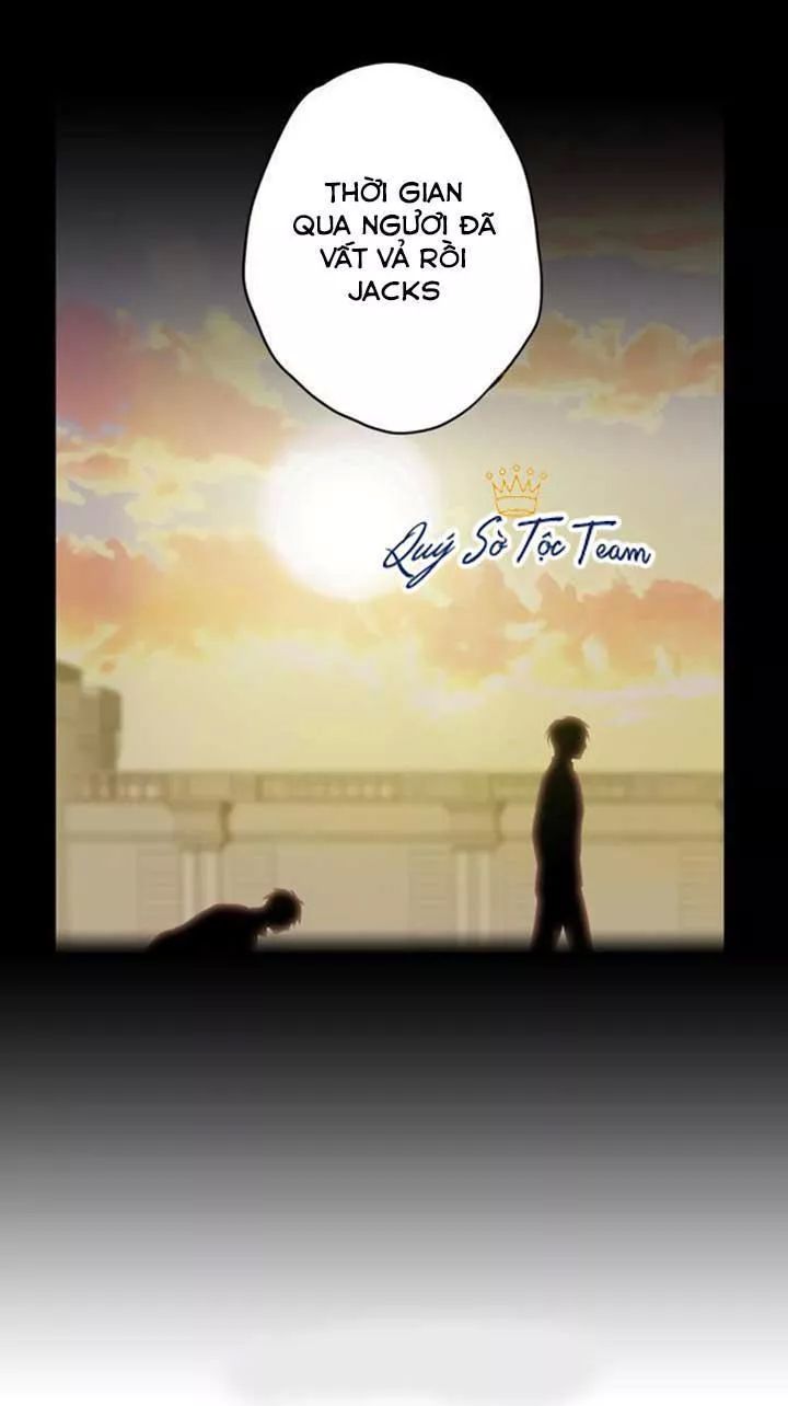 Trọng Sinh Trở Thành Hoàng Phi - Chương 79 - Trang 36