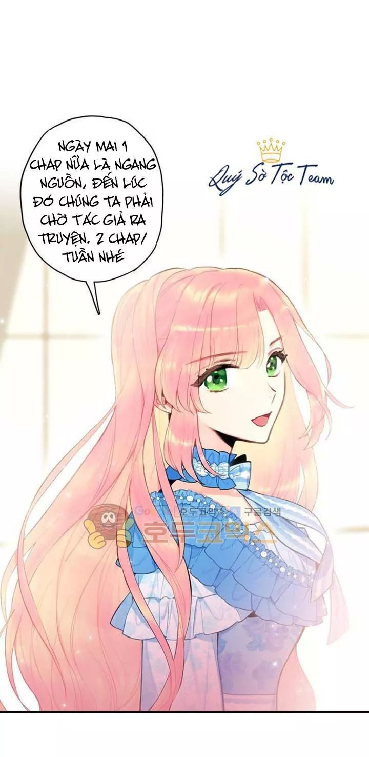 Trọng Sinh Trở Thành Hoàng Phi - Chương 79 - Trang 37