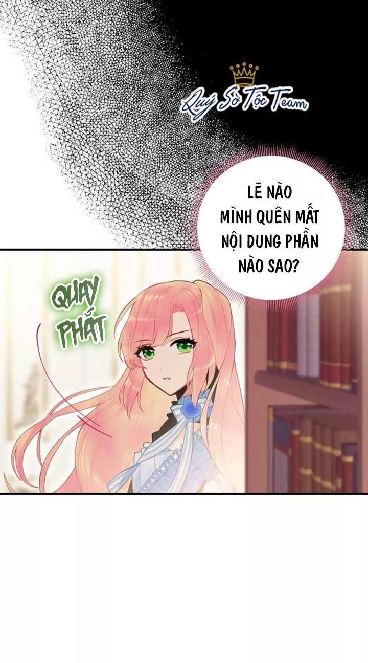 Trọng Sinh Trở Thành Hoàng Phi - Chương 79 - Trang 5