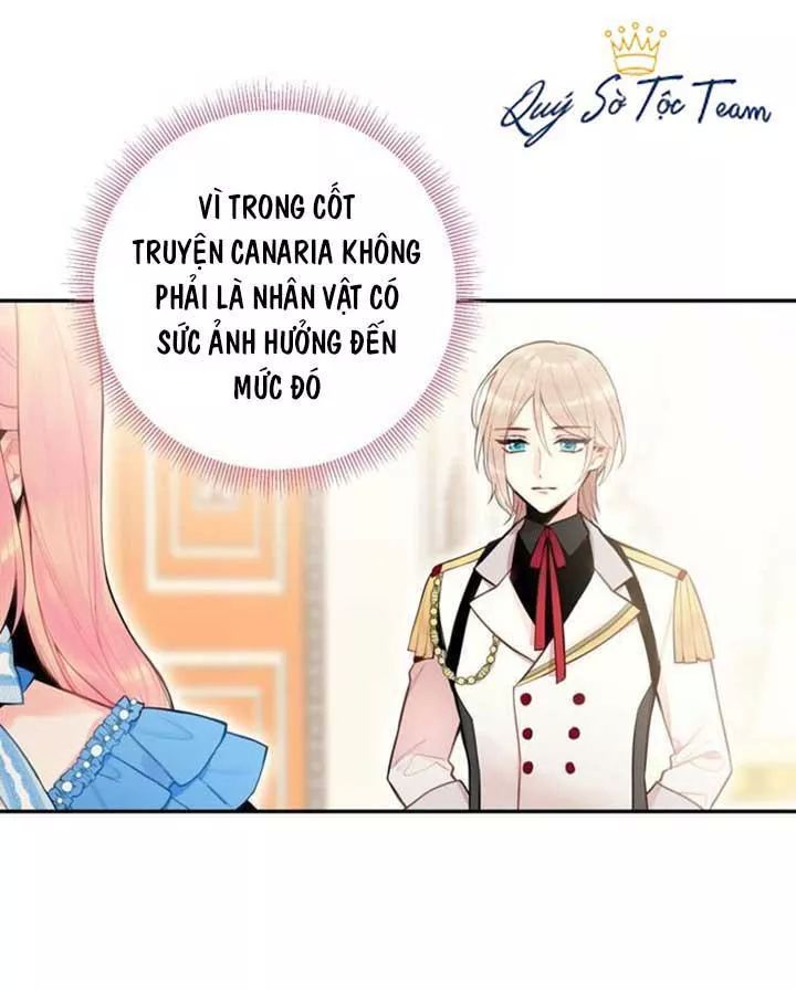 Trọng Sinh Trở Thành Hoàng Phi - Chương 79 - Trang 9