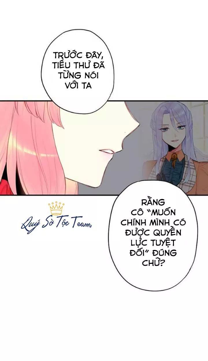 Trọng Sinh Trở Thành Hoàng Phi - Chương 81 - Trang 14