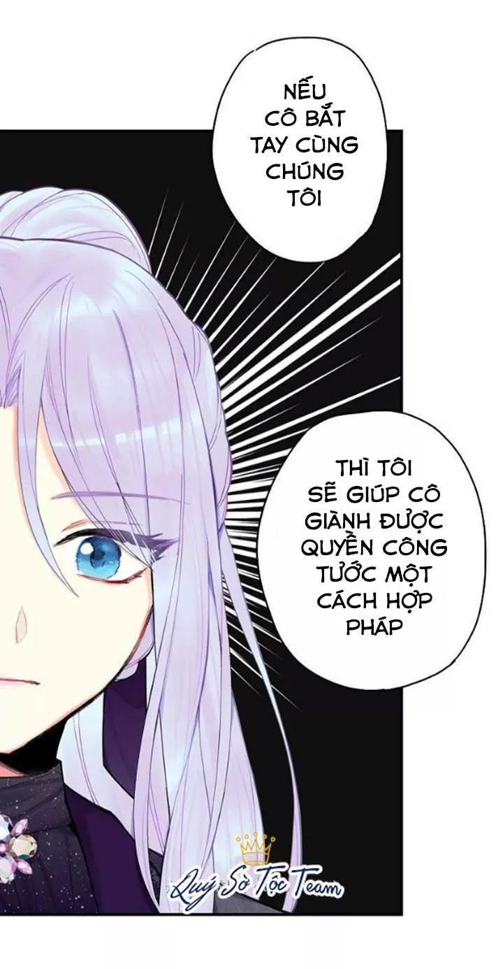 Trọng Sinh Trở Thành Hoàng Phi - Chương 81 - Trang 15