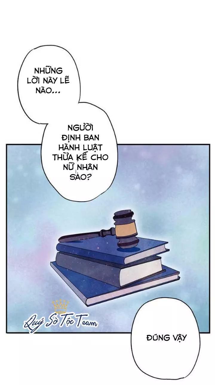 Trọng Sinh Trở Thành Hoàng Phi - Chương 81 - Trang 16