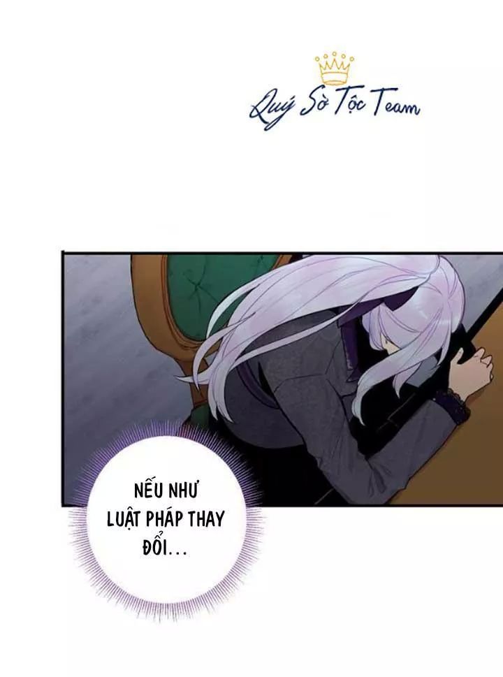 Trọng Sinh Trở Thành Hoàng Phi - Chương 81 - Trang 17