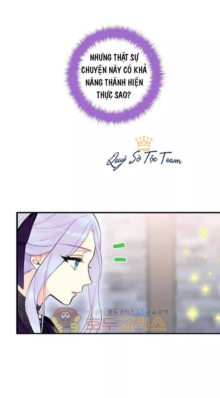 Trọng Sinh Trở Thành Hoàng Phi - Chương 81 - Trang 19