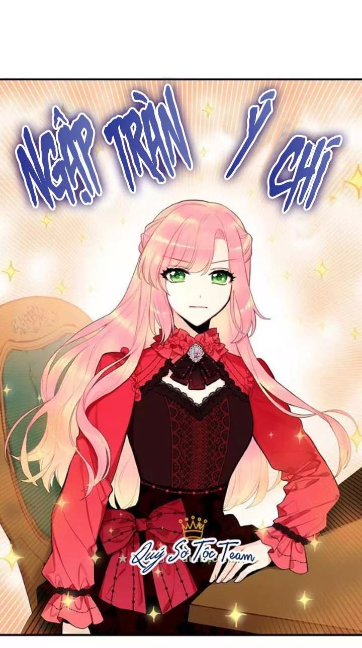 Trọng Sinh Trở Thành Hoàng Phi - Chương 81 - Trang 20