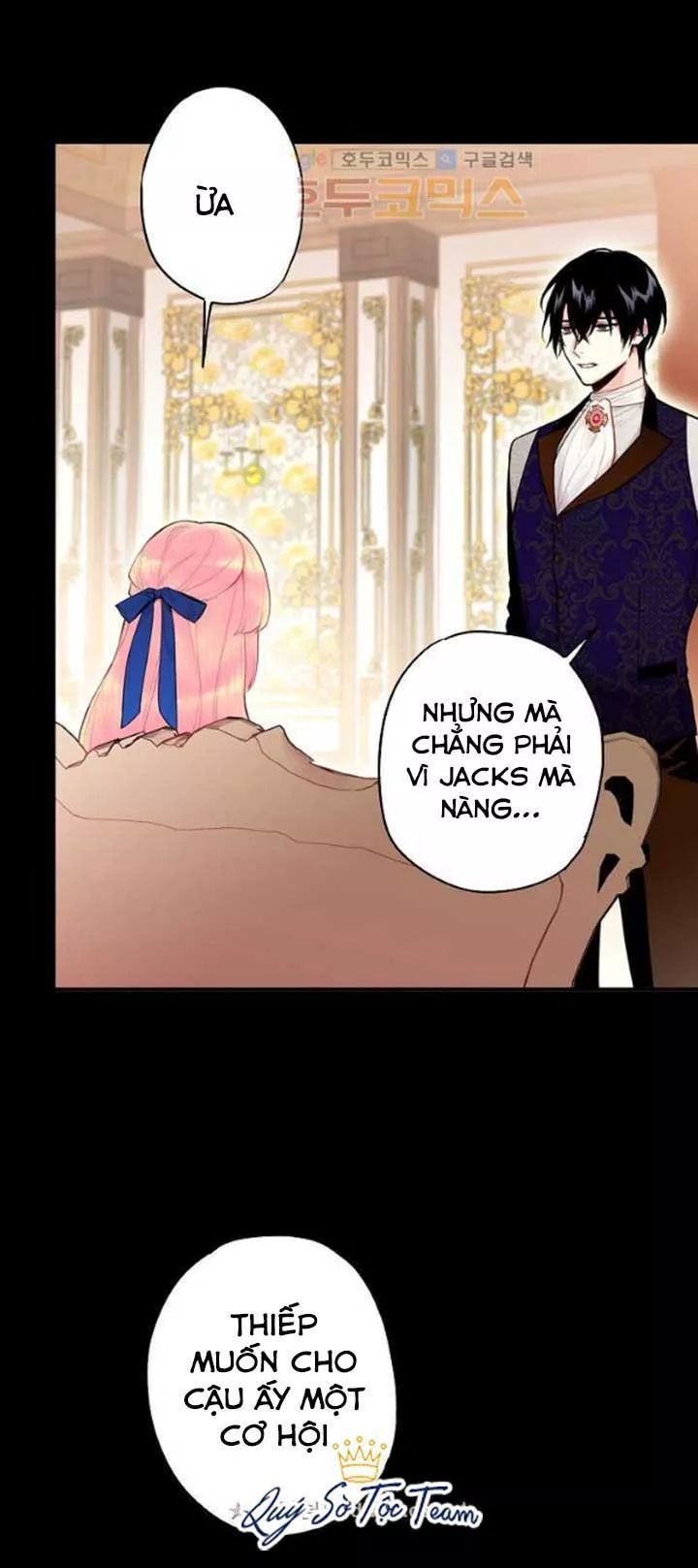 Trọng Sinh Trở Thành Hoàng Phi - Chương 81 - Trang 3