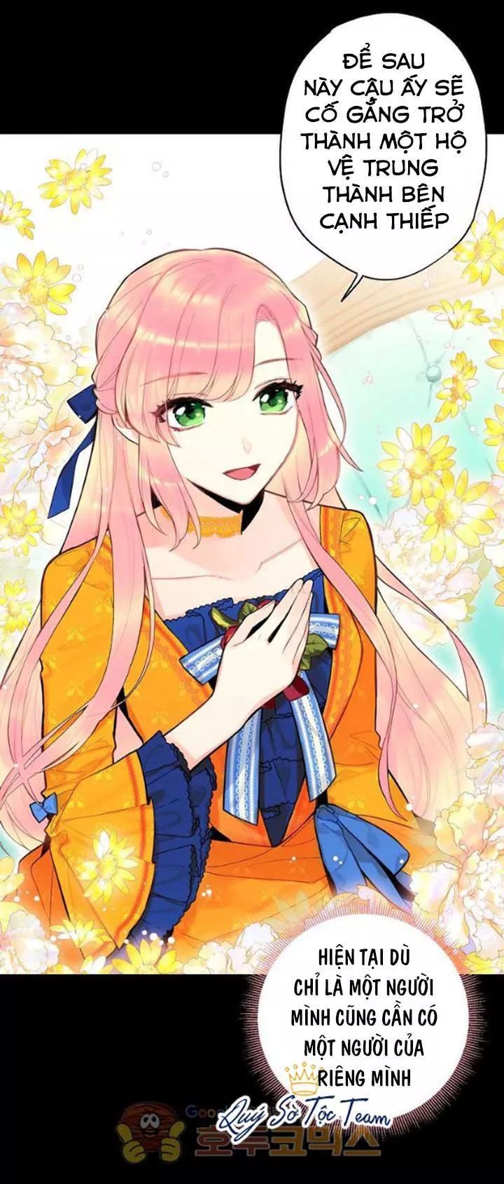 Trọng Sinh Trở Thành Hoàng Phi - Chương 81 - Trang 4