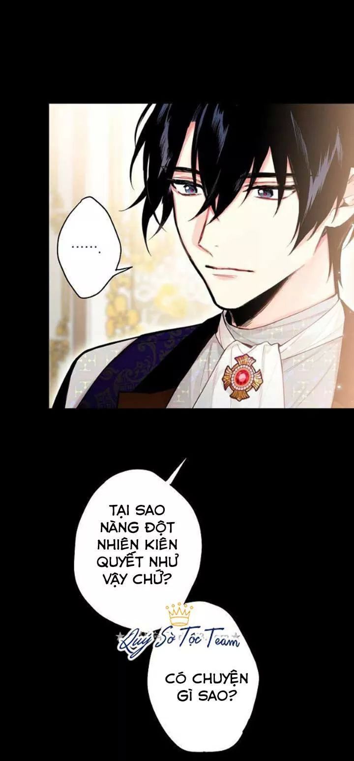 Trọng Sinh Trở Thành Hoàng Phi - Chương 81 - Trang 5