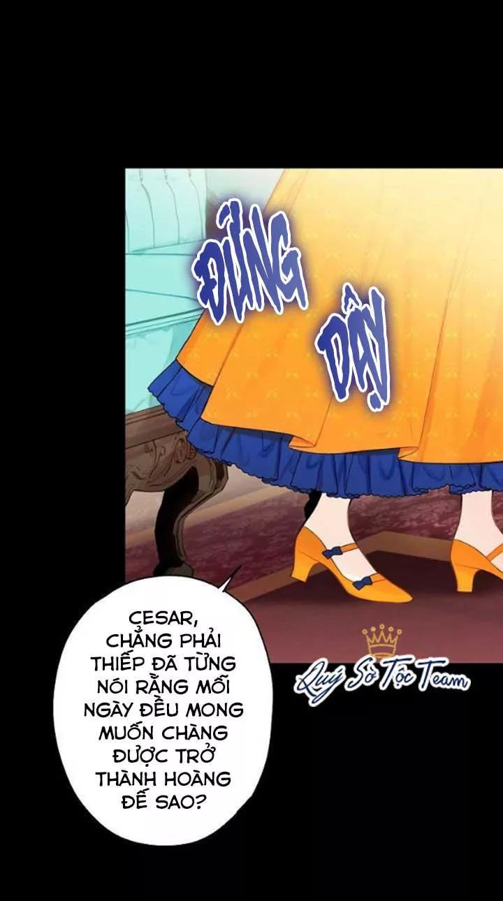 Trọng Sinh Trở Thành Hoàng Phi - Chương 81 - Trang 6