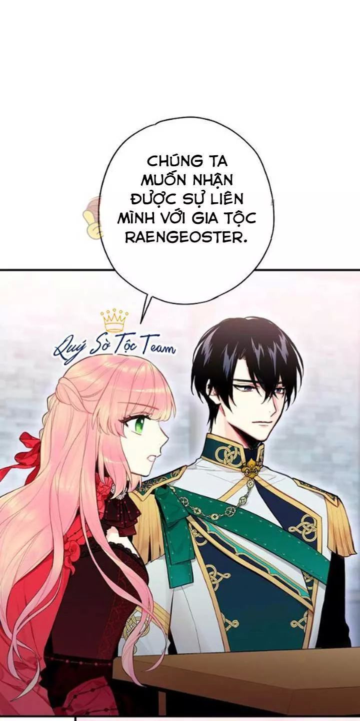 Trọng Sinh Trở Thành Hoàng Phi - Chương 81 - Trang 10