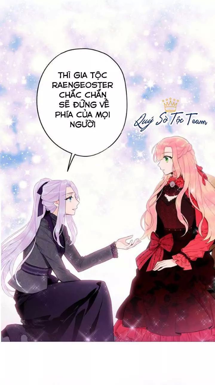 Trọng Sinh Trở Thành Hoàng Phi - Chương 82 - Trang 2