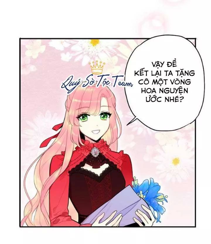 Trọng Sinh Trở Thành Hoàng Phi - Chương 82 - Trang 11