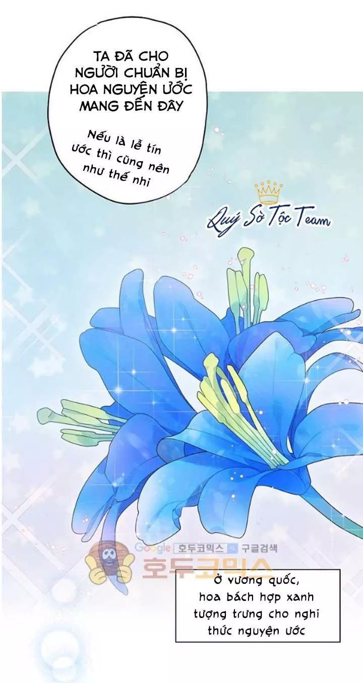 Trọng Sinh Trở Thành Hoàng Phi - Chương 82 - Trang 12