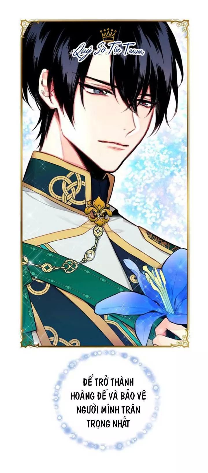 Trọng Sinh Trở Thành Hoàng Phi - Chương 82 - Trang 14
