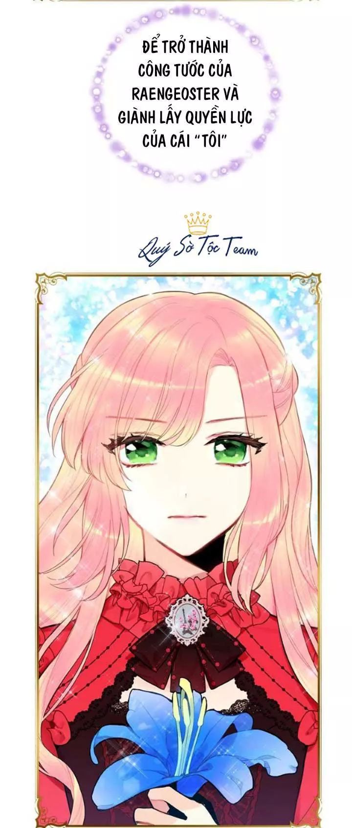 Trọng Sinh Trở Thành Hoàng Phi - Chương 82 - Trang 16