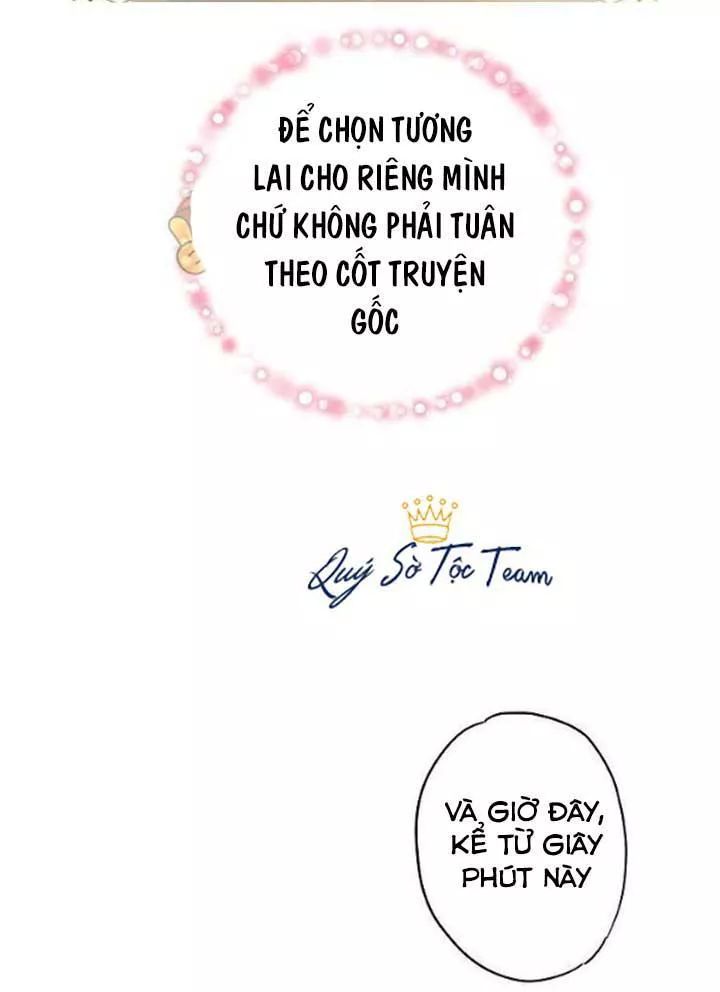 Trọng Sinh Trở Thành Hoàng Phi - Chương 82 - Trang 17