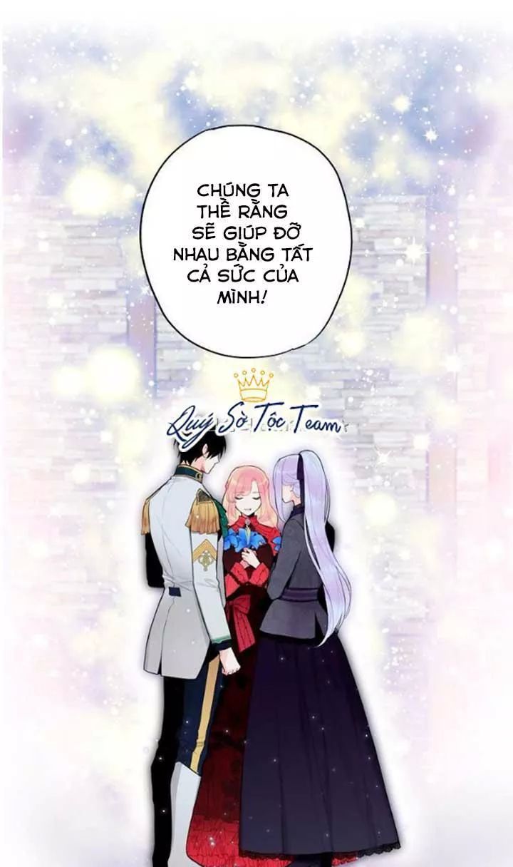 Trọng Sinh Trở Thành Hoàng Phi - Chương 82 - Trang 18