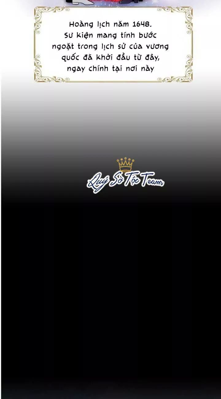 Trọng Sinh Trở Thành Hoàng Phi - Chương 82 - Trang 19