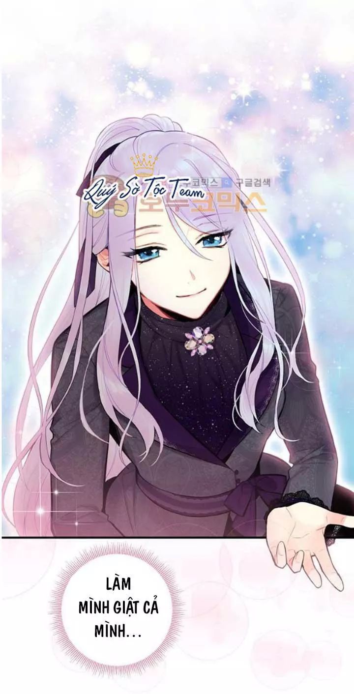 Trọng Sinh Trở Thành Hoàng Phi - Chương 82 - Trang 3