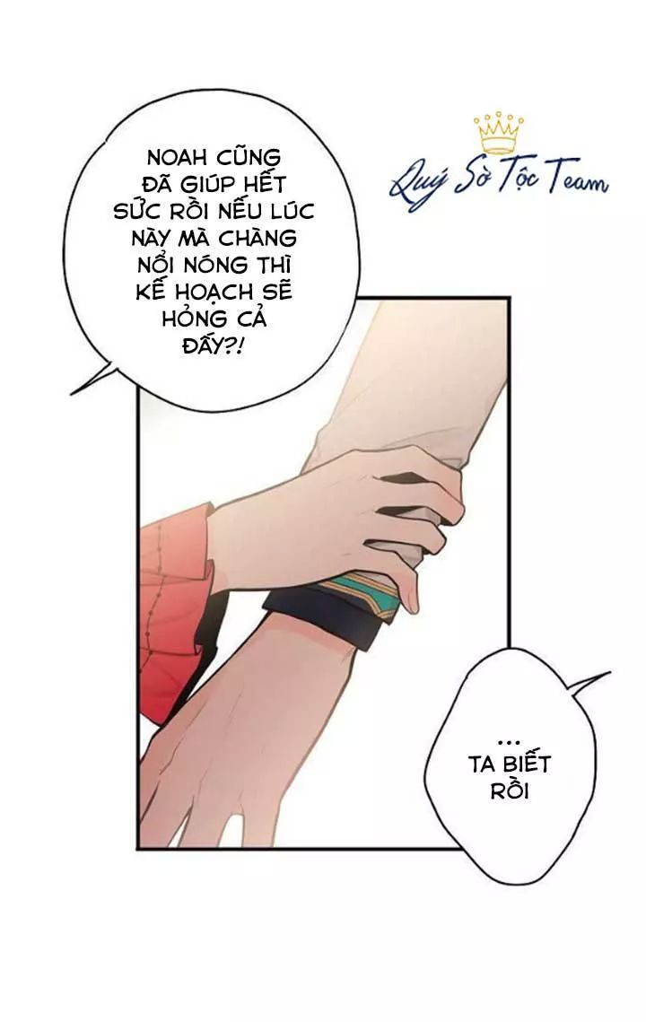 Trọng Sinh Trở Thành Hoàng Phi - Chương 82 - Trang 22