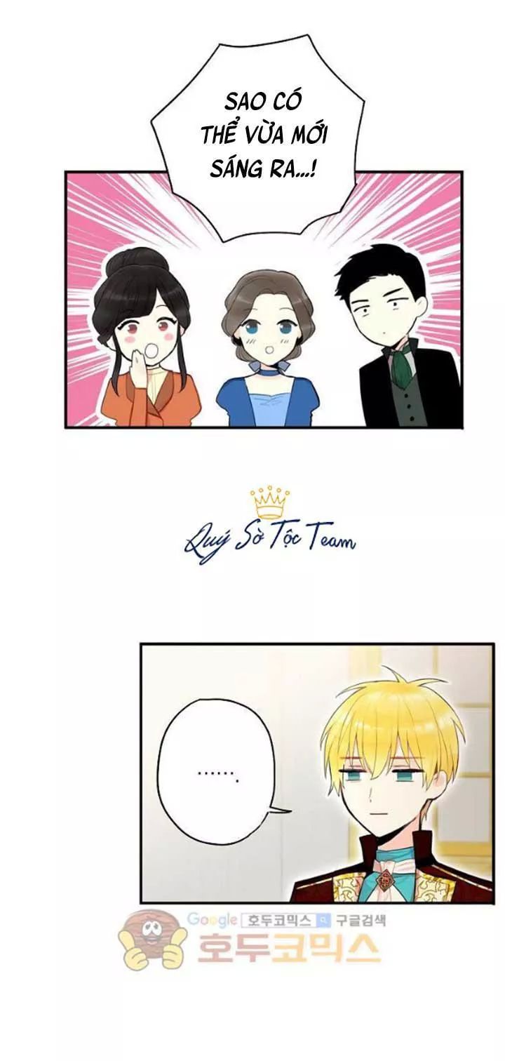 Trọng Sinh Trở Thành Hoàng Phi - Chương 82 - Trang 25