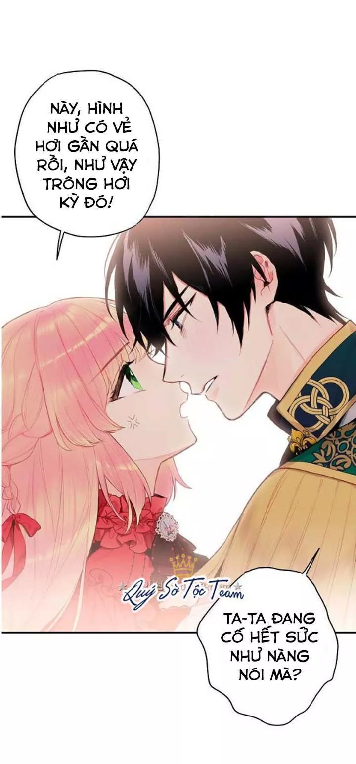 Trọng Sinh Trở Thành Hoàng Phi - Chương 82 - Trang 26