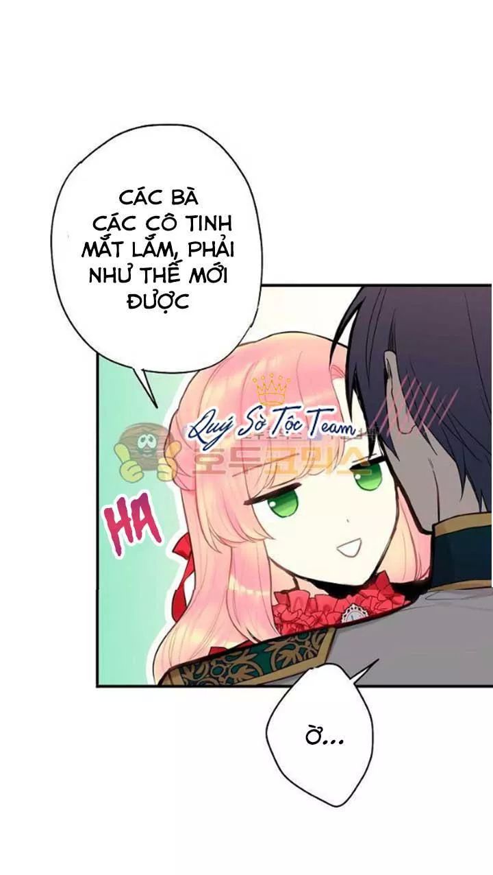 Trọng Sinh Trở Thành Hoàng Phi - Chương 82 - Trang 28