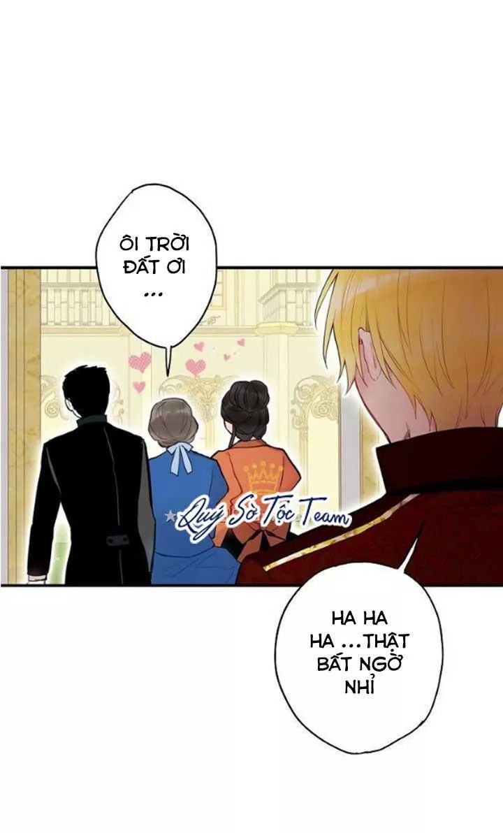 Trọng Sinh Trở Thành Hoàng Phi - Chương 82 - Trang 29