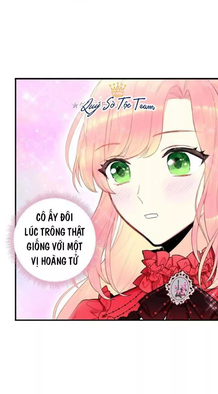 Trọng Sinh Trở Thành Hoàng Phi - Chương 82 - Trang 4