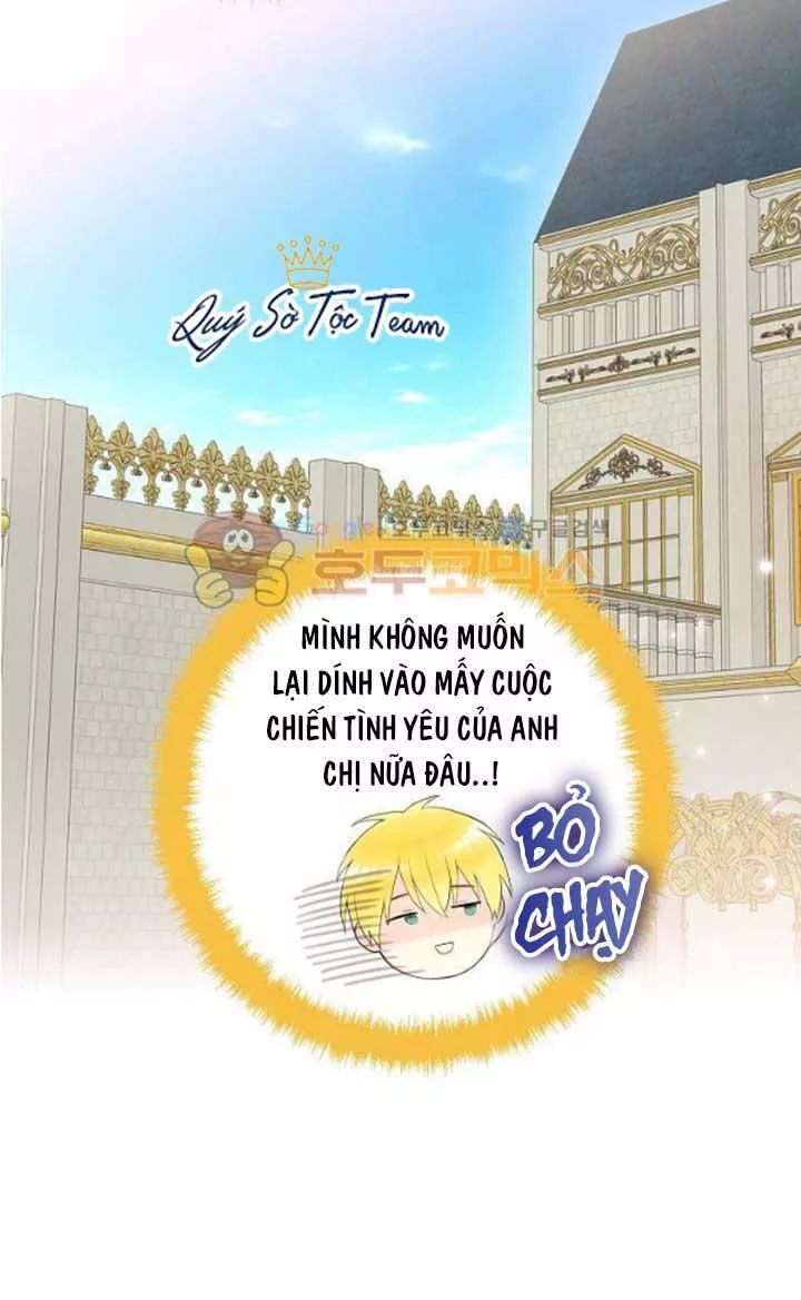 Trọng Sinh Trở Thành Hoàng Phi - Chương 82 - Trang 33