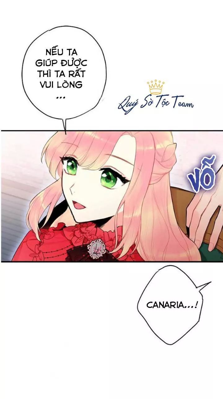 Trọng Sinh Trở Thành Hoàng Phi - Chương 82 - Trang 7