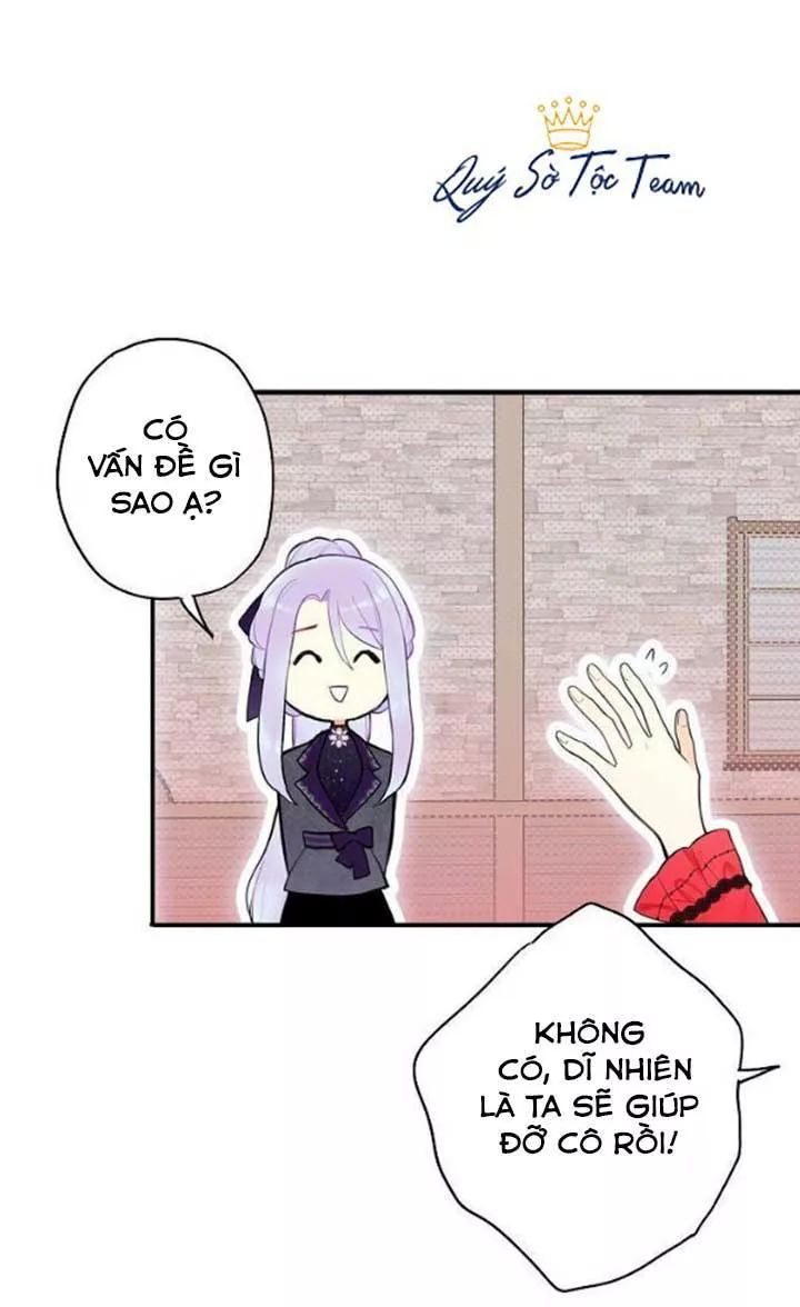 Trọng Sinh Trở Thành Hoàng Phi - Chương 82 - Trang 9