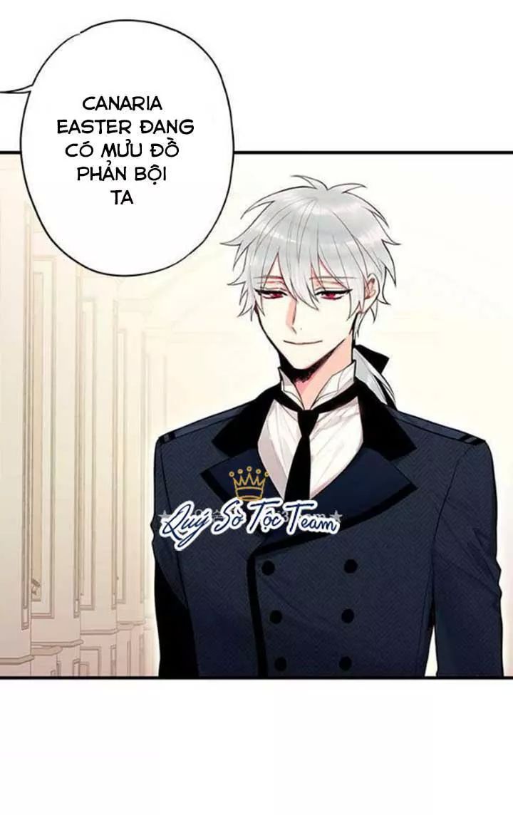 Trọng Sinh Trở Thành Hoàng Phi - Chương 83 - Trang 11