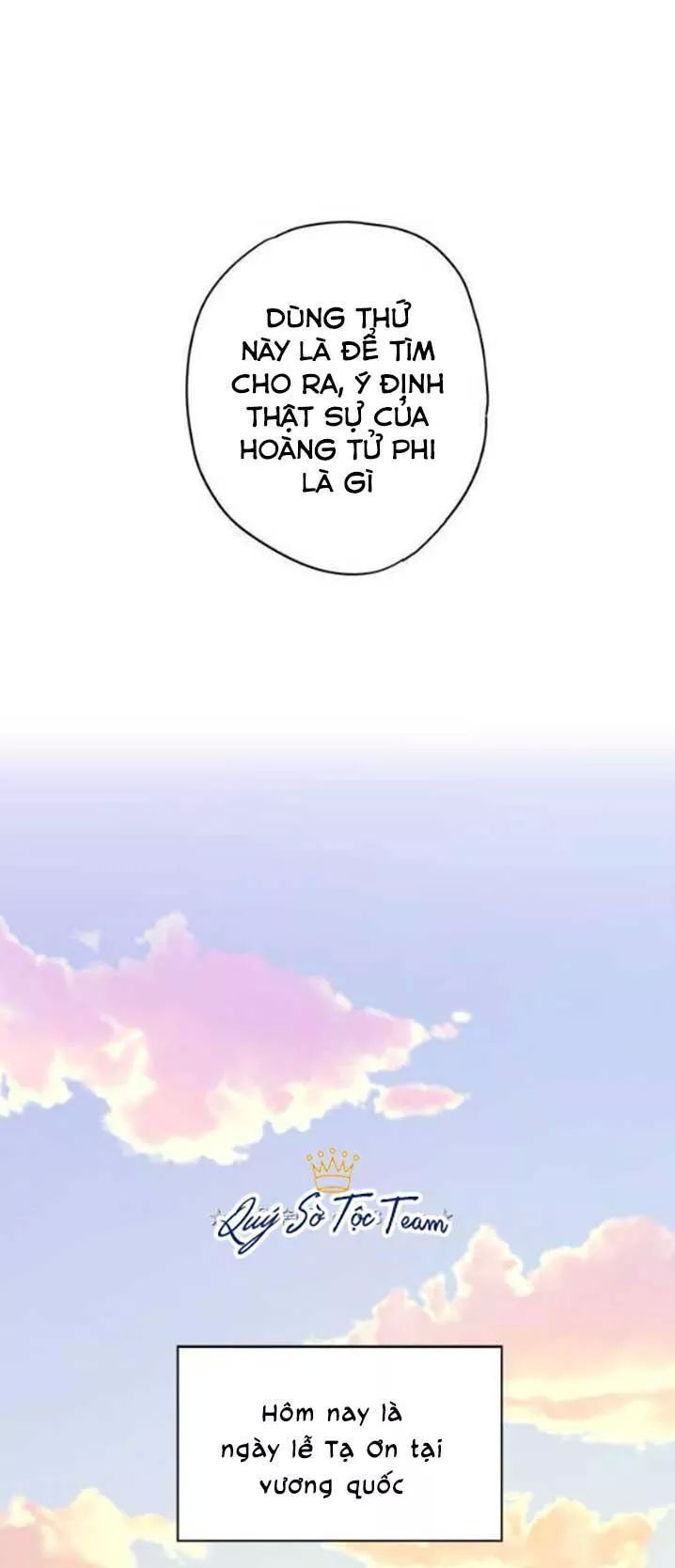 Trọng Sinh Trở Thành Hoàng Phi - Chương 83 - Trang 17