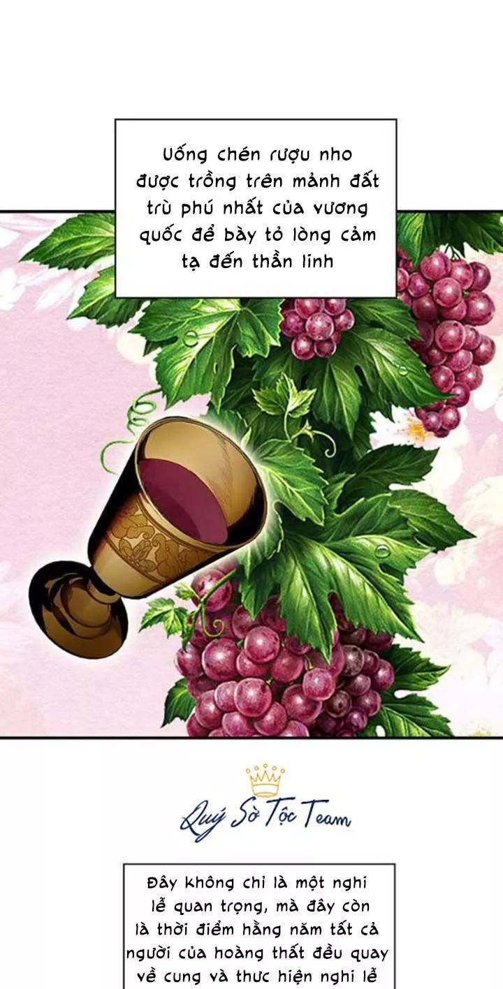 Trọng Sinh Trở Thành Hoàng Phi - Chương 83 - Trang 19