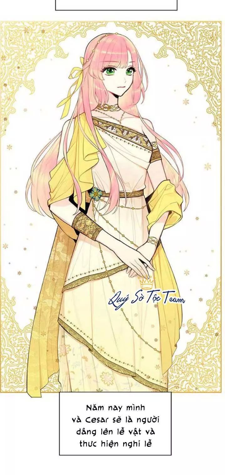 Trọng Sinh Trở Thành Hoàng Phi - Chương 83 - Trang 20