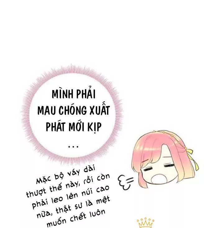 Trọng Sinh Trở Thành Hoàng Phi - Chương 83 - Trang 22