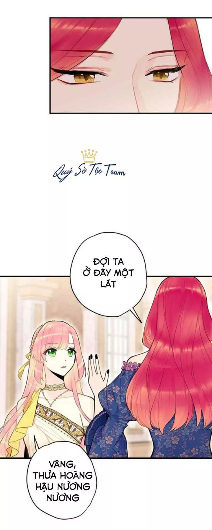 Trọng Sinh Trở Thành Hoàng Phi - Chương 83 - Trang 24