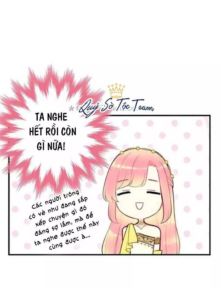 Trọng Sinh Trở Thành Hoàng Phi - Chương 83 - Trang 26