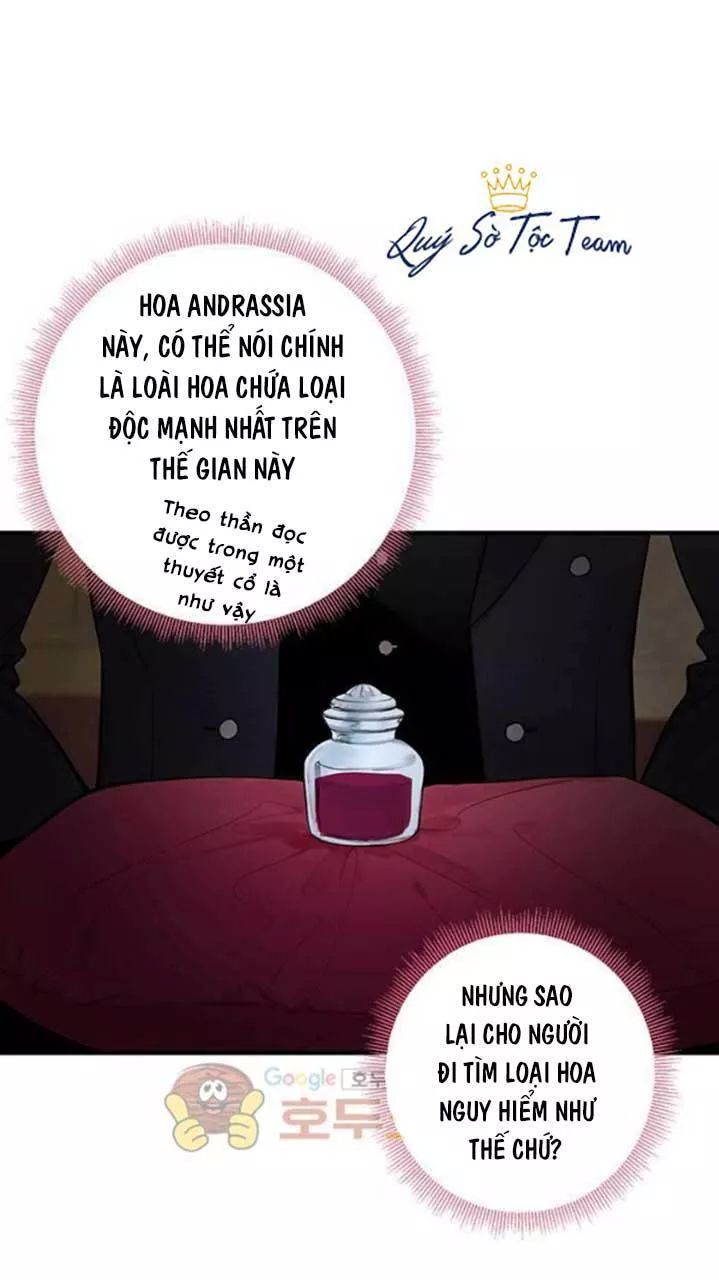 Trọng Sinh Trở Thành Hoàng Phi - Chương 83 - Trang 27