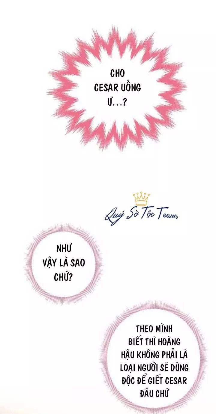 Trọng Sinh Trở Thành Hoàng Phi - Chương 83 - Trang 29