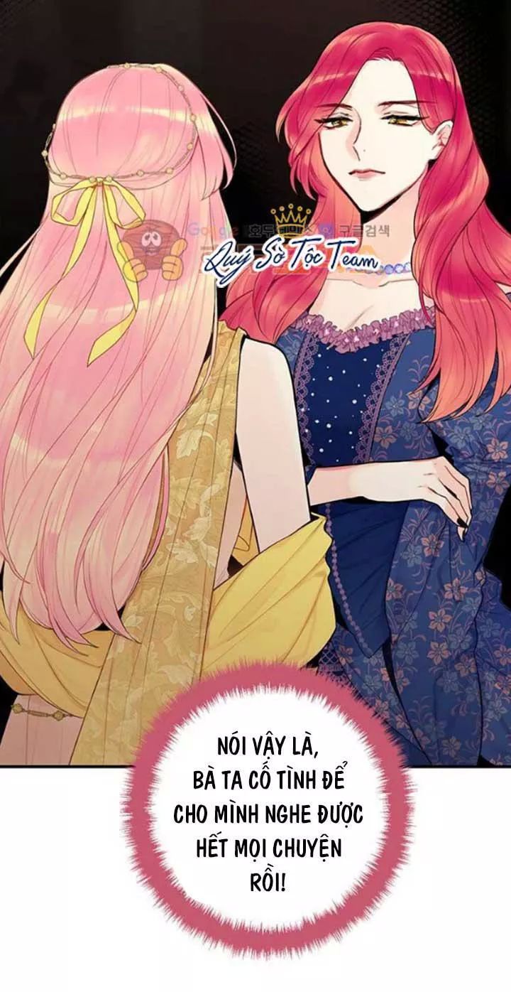 Trọng Sinh Trở Thành Hoàng Phi - Chương 83 - Trang 32